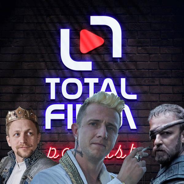 Totalfilm Podcast